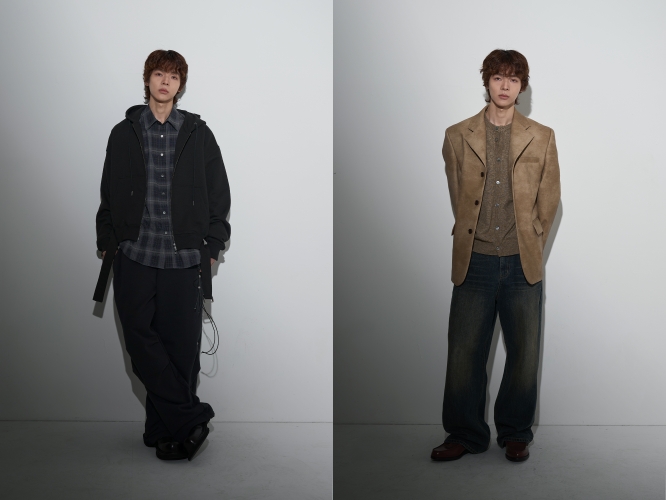 주앙옴므, 브랜드 시스템 + 제품 경쟁력 강화 등 운영 기반 집중 27-Image
